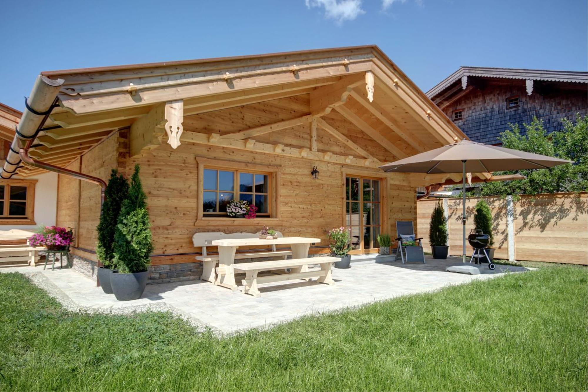 Villa Holznerhof in Holzen - Chiemgau Karte Inzell Exterior foto